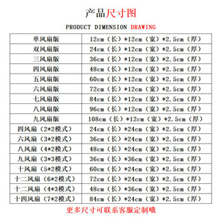 ※泡泡龍※ ♞,,【】散熱器 12cm 防水散熱風扇 IP68級防水高轉速大風量靜音風扇 110V機櫃功放手機控架多肉顯