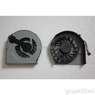 適用於 HP G4-2000 G6-2000 G6 G7-2000 的全新筆記本電腦風扇