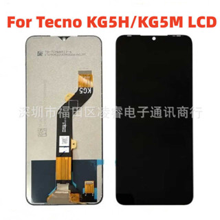 適用傳音Tecno KG5H KG5M螢幕總成 手機觸摸液晶顯示屏LCD screen