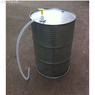 🔥臺灣熱賣🔥 油抽 手動 塑膠 抽油器 200 升 油桶 抽 子 汽油 油泵 大號 抽 油管 桶 抽 子 新款