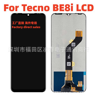 適用傳音Tecno BE8i 螢幕總成 手機螢幕 液晶顯示內屏Display LCD