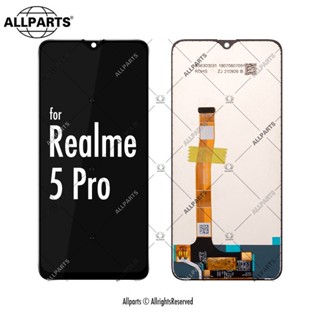 ♞,♘全新適用於 OPPO Realme 5 Pro RMX1971 LCD 液晶螢幕 螢幕