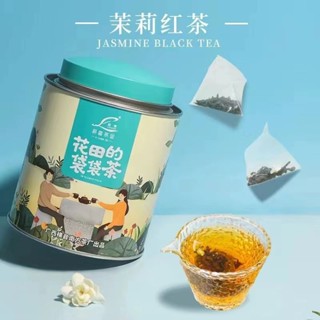 烏龍茶 冷泡茶 茶包 茉莉烏龍花茶茶包水果茶冷泡茶綠茶濃香冷萃烏龍茶包茉莉紅茶袋泡