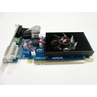 ※順發優選※ ♞,♘AMD HD7450獨立顯示卡2G DDR3 品牌機臺式機電腦半高獨立顯示卡