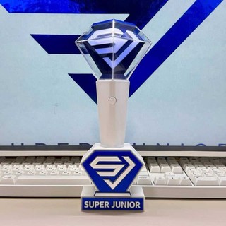 super junior 應援棒 底座 一代 二代 特別版 通用 SJ 支架 手燈 燈座 cf1