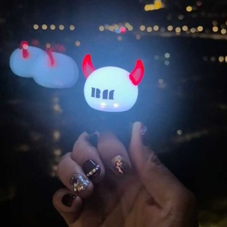 手燈 babymonster 迷你 應援棒 戒指 寶怪 應援燈 戒指 周邊同款 076
