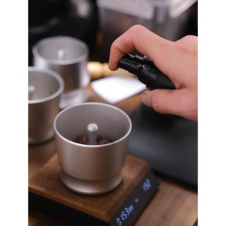 咖啡器具 RDT 電動磨豆機防靜電噴霧器店用手搖咖啡豆研磨器噴霧瓶