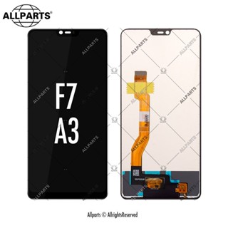 ♞適用於 OPPO F7 / A3 顯示屏 液晶螢幕 1080x2280 LCD 6.23