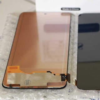 適用REDMI-NOTE 10S-incell不帶框螢幕總成手機液晶顯示屏 LCD