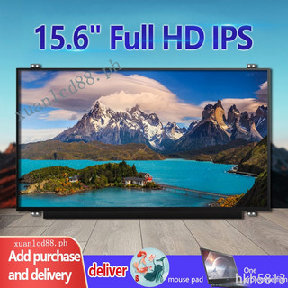 ♞,♘DELL 15.6 英寸 ips 30 針 lcd 面板 NV156FHM-N42 NV156FHM-N41 B1
