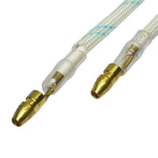 ♞冰箱化霜發熱管220v110w130w150w冰箱配件除霜玻璃加熱棒電熱管器