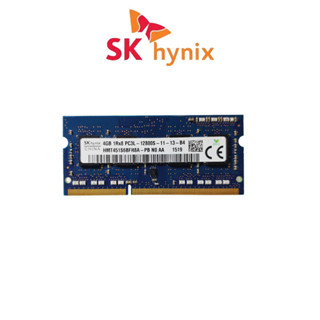 ※順發優選※ ♞,♘【下殺】原廠SK Hynix/海力士 DDR3 DDR3L 4GB 8GB 1600MHz 筆記型記