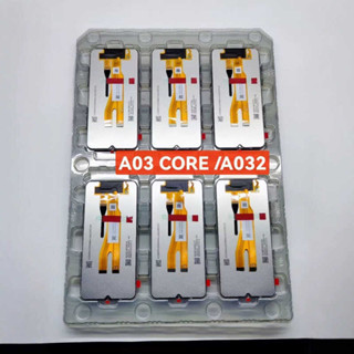 適用於三星A03Core手機螢幕總成A032F液晶觸控顯示內外一件式屏LCD