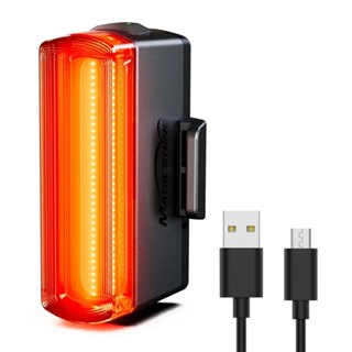 Magicshine SEEMEE 20 V2.0 自行車尾燈,USB-C 充電自行車尾燈