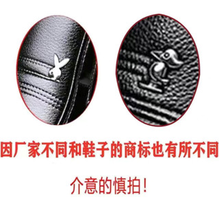 現貨 新品熱賣 男生時尚鏤空休閒皮鞋 夏季新款涼鞋男真皮牛皮商務休閒皮鞋男透氣鏤空洞洞鞋
