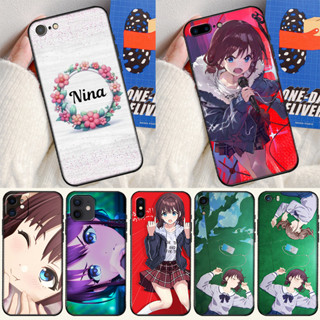 適用於華為 Nova 10 SE Mate 10 20 Lite 50 Pro 3JN nina iseri 外殼的防摔