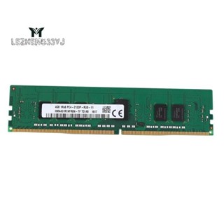 ※泡泡龍※ ♞,♘,♙,,Ddr4 4GB 伺服器記憶體 RAM 1RX8 PC4-2133P PC4-17000 1.2