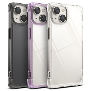 Ringke Fusion Bumper 超防撞防摔透明手機殼 iPhone 14 Plus iPhone 14 kis