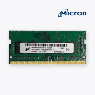 ※順發優選※ ♞美光 DDR4 RAM 筆記本電腦 8GB 4GB 16GB DDR4 2666MHz 260PIN 筆
