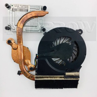 惠普/HP CQ45 1000 450 455 TPN-L105 筆記本 風扇 散熱器 原裝 chengxiang1