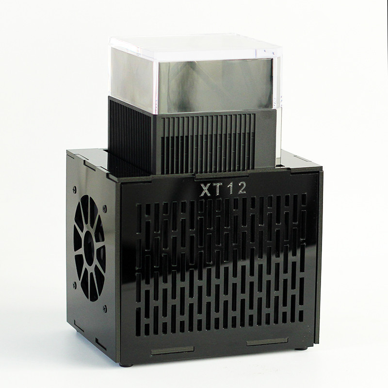 ※順發優選※ ♞,♘,♙【熱賣】靈耀ProAX11000路由器散熱器降溫風扇底座華碩XT12路由散熱風扇