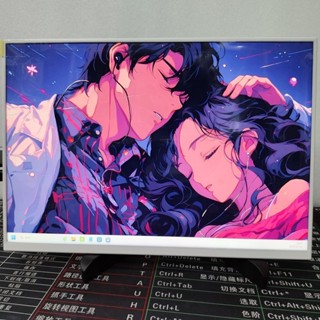[暢銷]惠普HPeliteX2G4螢幕13寸15:10便攜屏3k螢幕72%NTSC色域450亮度
