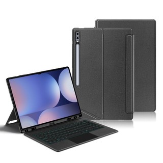 ♞,♘,[適用三星Galaxy Tab S8/9/10 Ultra14.6英寸平闆 分體 妙控鍵盤