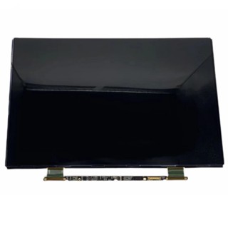 ♞,♘Lcd LED 螢幕顯示玻璃 Air 13" A1369 A1466 LCD 顯示 2010-2017 年