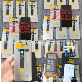 ORI 適用三星 A32 5G螢幕總成 A12 A125手機液晶顯示屏LCD screen