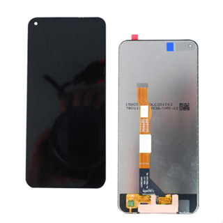 適用vivo Y30螢幕總成手機螢幕總成Y30內外一件式顯示屏LCD海外版