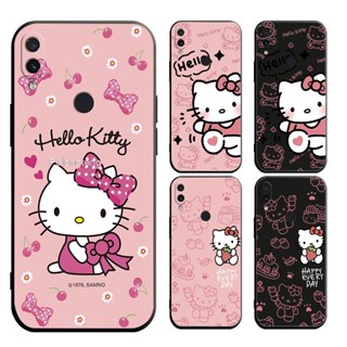 哆啦夢 HelloKitty 手機殼 Redmi Note 7 7Pro Note 7 Pro 哆啦A夢米奇米妮軟蓋紙盒
