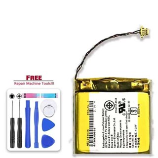 AEC353535 (Solo 2 3) 350mAh 電池適用於 Beats Solo 3.0 2 3 無線藍牙耳機