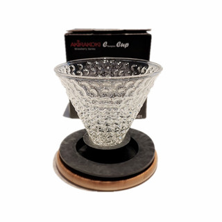 咖啡濾杯 手衝咖啡 正晃行 草莓濾杯 AKIRA臺灣咖啡過濾器滴濾杯滴漏式咖啡杯分享壺