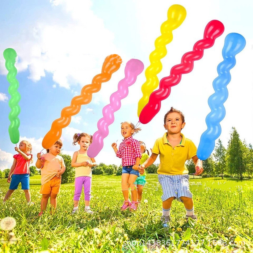 龍球 螺絲氣球 氣球佈置 麻花氣球 螺旋氣球 派對氣球 生日氣球 兒童氣球 乳膠氣球 魔術氣球 氣球 汽球 長條氣球