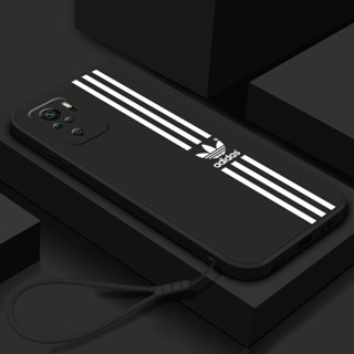 Redmi Note 10T 5G 10s 10 Pro Note 10 5G Note 10 手機殼時尚運動品牌軟 T