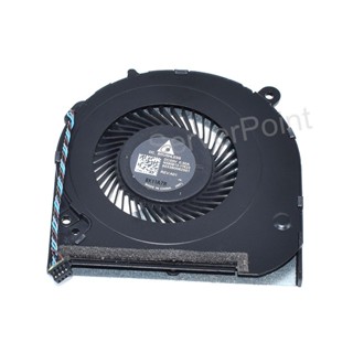 ♞,♘,♙全新 NS85B13-17K23 6033B0062501 筆記本電腦/筆記本 CPU 散熱風扇適用於 HP