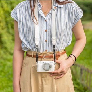 索尼ZV1相機保護套ZV-1M2相機包ZV1F底座包zv1二代皮套斜挎女配件