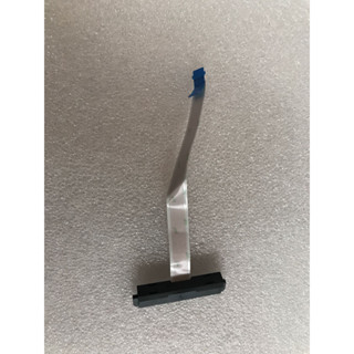 ♞適用於 DELL G3-3579 G3 3579 HDD Sata 硬碟驅動器電纜連接器的原裝筆記本電腦硬碟驅動器電纜