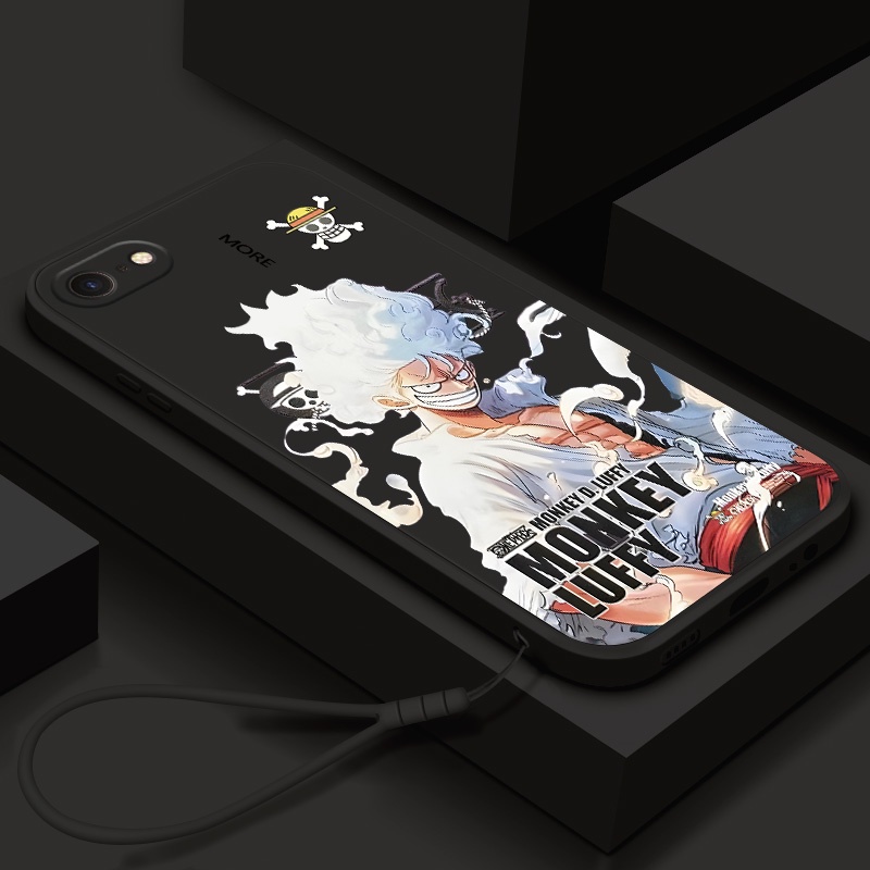Iphone 6 6s 7 8 Plus 5 5s X Xs Max Xr SE 2020 2022 動漫一件 Nica