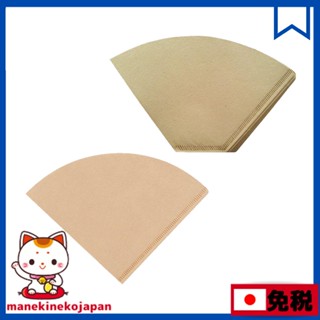 日本 Toyo 咖啡濾紙 拋棄式咖啡濾紙 咖啡過濾器 MJ