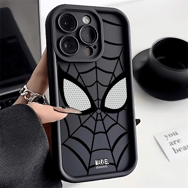 外殼 Vivo 1906 1907 1920 2018 1901 1902 手機殼 Marvel Cool Spider