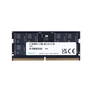 ♞,♘,♙APACER 記憶體宇瞻超值 Sodimm DDR5 PC44800 5600Mhz 8GB 記憶體
