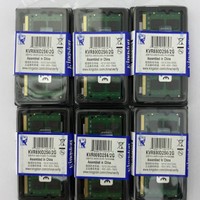 ♞Sodimm DDR 3 4GB 筆記本電腦記憶體