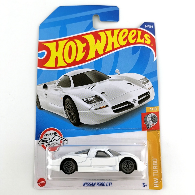 豐田 2022 Hot Wheels 特價 TOYOTA NISSAN HONDA 1/64 金屬壓鑄模型玩具車
