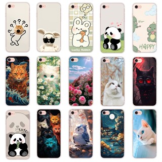 適用於 iphone 7 手機殼 TPU 軟矽膠保護殼保護殼