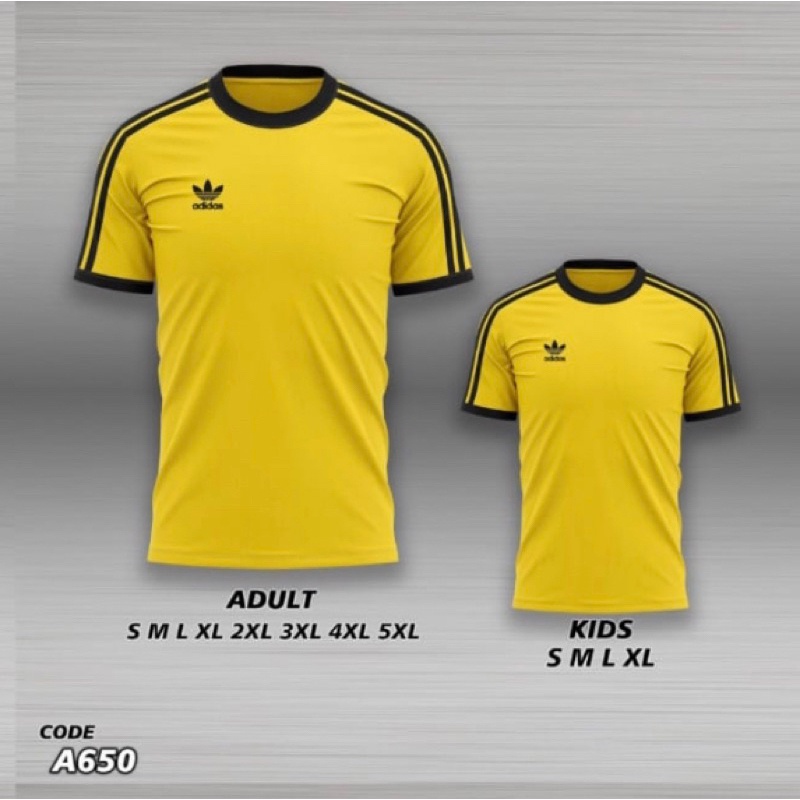 愛迪達 熱門設計球衣阿迪達斯襯衫團隊球衣五人制足球衫球隊拍賣 2023