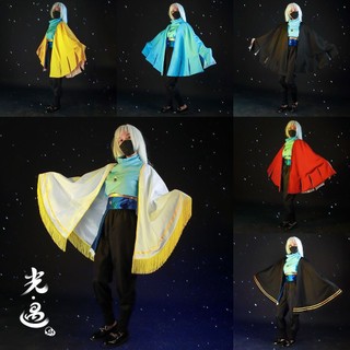 【雅韓優選】光遇sky預言季追光季魔法季感恩季披風斗篷 cos服裝 預言季限定服飾 造型服飾 動漫2次元 表演服
