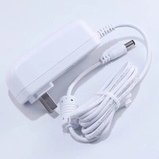 格力電風扇FXDZ-20X62Bbq3空氣循環扇電源線適配器充電器24V配件