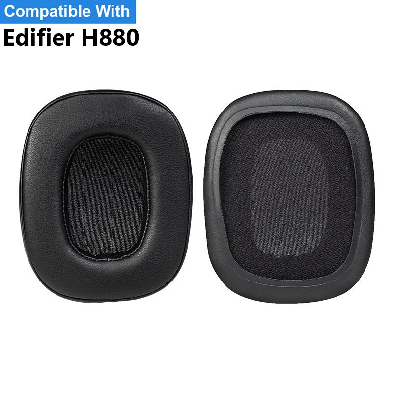 [Avery] Edifier H880 耳墊海綿耳機軟泡沫耳墊替換耳機耳墊