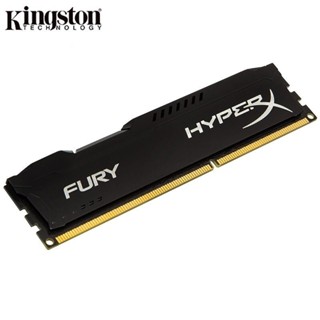 ♞,♘金士頓HyperX FURY DDR3 DDR4 8GB 16GB 1600MHZ 2400MHZ 2666mhz